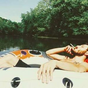 Meet your Posher, Nick